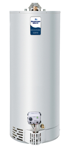 Bradford Water Heater
