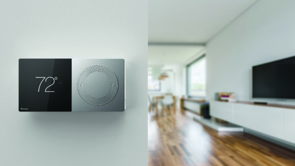Smart Thermostat in Modesto, CA
