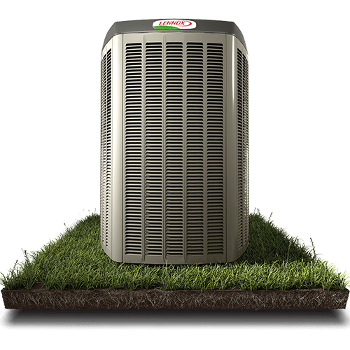 AC System in Modesto, California