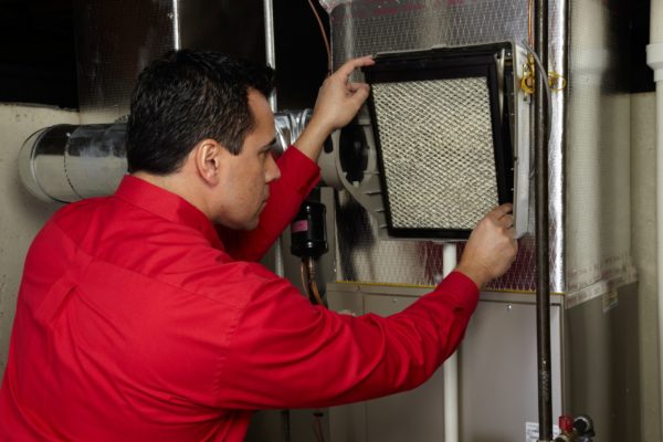 Furnace Installation in Modesto, CA