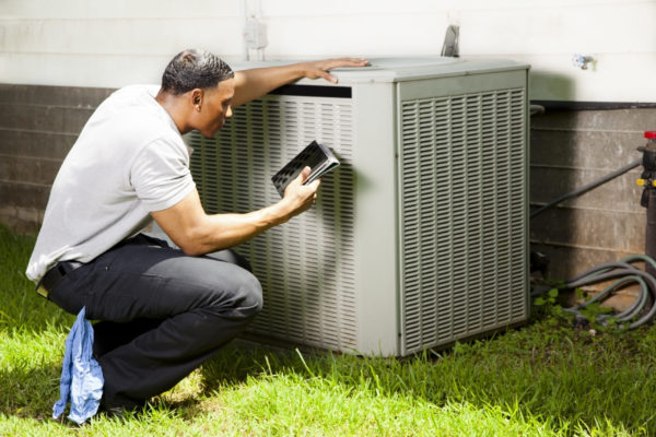 AC Unit in Modesto, CA
