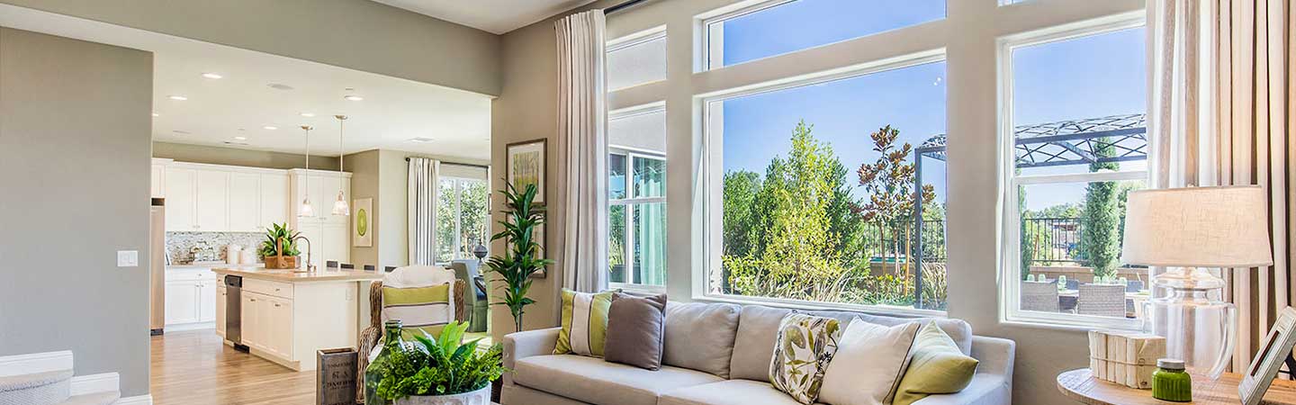 High Quality Replacement Windows